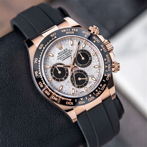 rolex cosmograph daytona news|rolex daytona cosmograph men's watch.